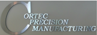 Cortec Precision Manufacturing